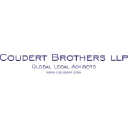 Coudert Brothers LLP logo
