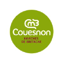 CC COUESNON MARCHES DE BRETAGNE