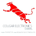 Cougar Electronics Corp