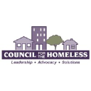 councilforthehomeless.com