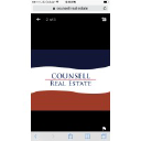 counsellrealestate.com