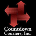 Countdown Couriers Inc