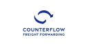 Counterflow Movers, Inc. logo