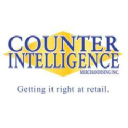 Counter Intelligence Merchandising Inc. logo
