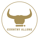 Logo for countryallure.com