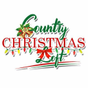 Country Christmas Loft