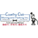 Country Club Moving Inc