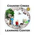 Country Creek Learning Ctr logo