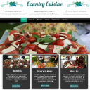 countrycuisinezim.com