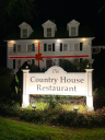 The Country House Restaurant