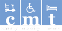 COUNTRY MOBILITY TRENDS logo