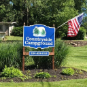 Countryside Campground logo