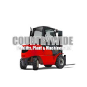 countrywideforklifts.co.uk