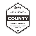 The County Cider