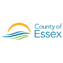 County of Essex logo