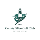 Co. Sligo Golf Club logo