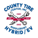 County Tire Center Inc