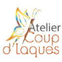 ATELIER COUP D'LAQUES