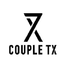 Couple TX logo