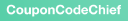 CouponCodeChief