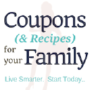 Coupons For Your Family