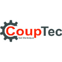 CoupTec Kupplungstechnik GmbH logo