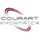Courart Informu00e1tica LTDA logo