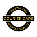 couriercars.co.uk