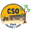 ASS SCOLAIRE DU COURS SECONDAIRE ORSAY