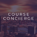 Course Concierge’s JavaScript job post on Arc’s remote job board.