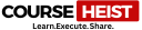 CourseHeist