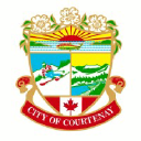 Courtenay City Hall