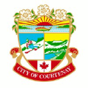 City of Courtenay logo