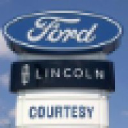 Courtesy Ford Lincoln Sales
