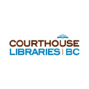 Courthouse Libraries BC