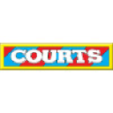 Courts Fiji logo