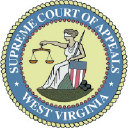 west virginia judiciary