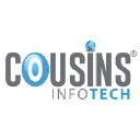 cousinsinfotech.com