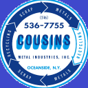 cousinsmetal.com