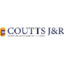 Coutts Ju0026R logo