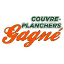 Couvre-Planchers Gagné logo