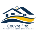 Company logo for couvretoitfrance.fr