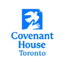 Covenant House Toronto logo