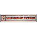 Safety Protection Warehouse