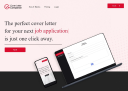 Cover Letter Companion