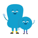 covid19parenting.com logo icon