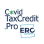 Covid Tax Credit Pro - ERC Specialists Partner logo