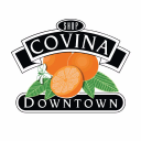 Covina logo