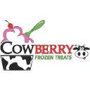 cowberryfrozenyogurt.com