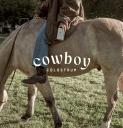 Cowboy Colostrum logo